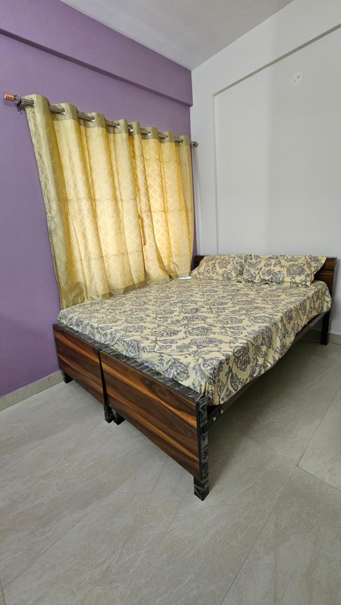 V2 Rooms Bangalore Dış mekan fotoğraf