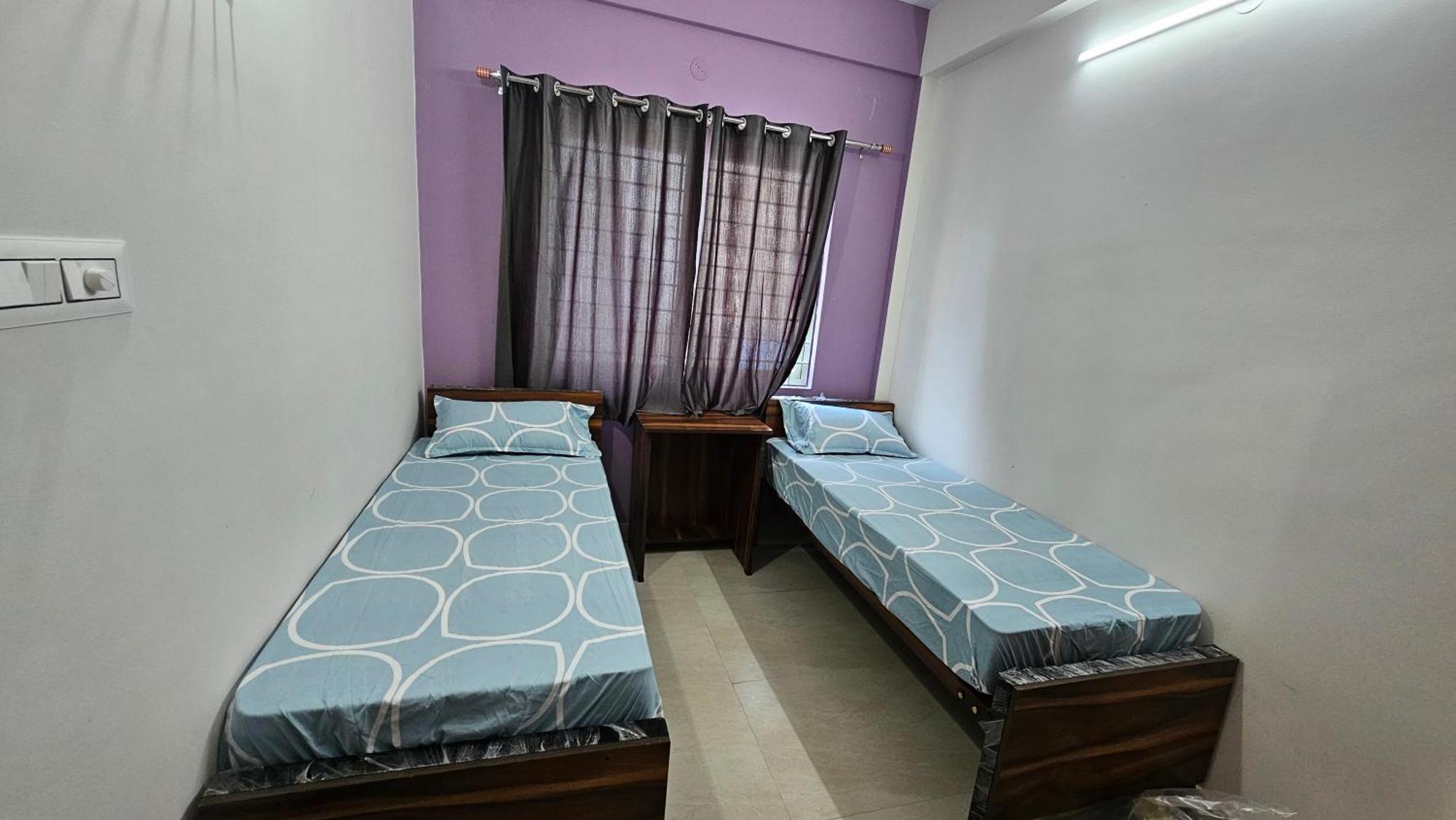 V2 Rooms Bangalore Dış mekan fotoğraf